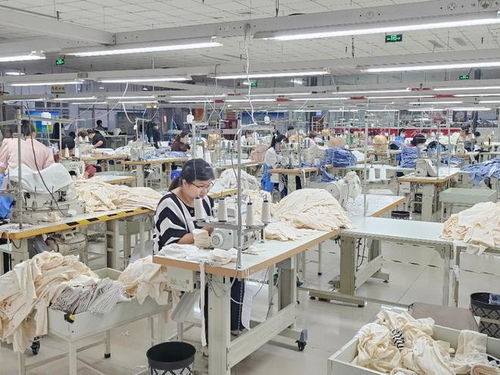 交期緊、要求多、外貿服裝訂單回暖，柔性供應鏈如何贏心？